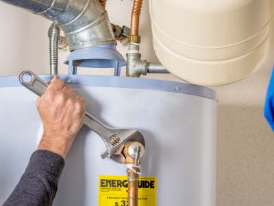 Benefits of Water Heater Maintenance
