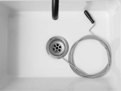 DIY Methods to Unclog Kitchen Sink